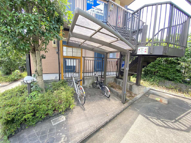 コスモスタカミネ その他共有部分