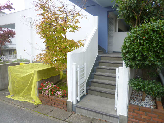 エープレット藤ヶ丘 その他共有部分