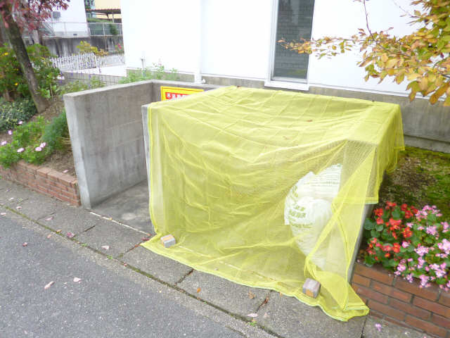 エープレット藤ヶ丘 その他共有部分