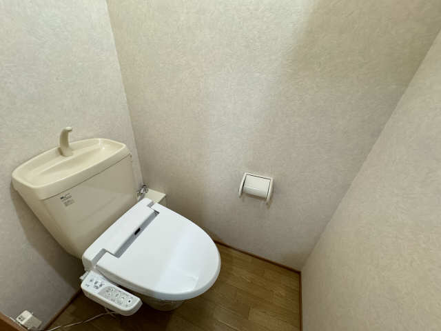 レトア春里 トイレ