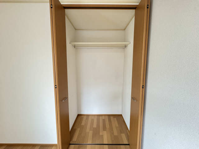 レトア春里 収納