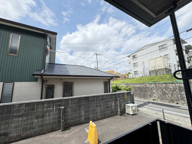 レトア春里 展望