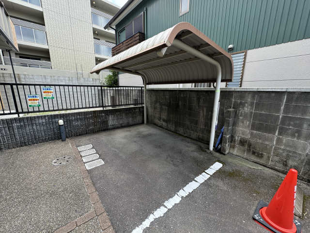 レトア春里 その他共有部分