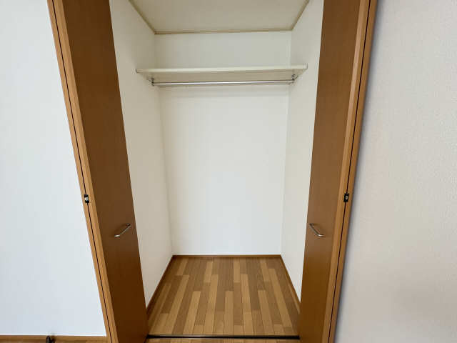 レトア春里 収納