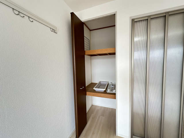 ＢＥＬＬ広路ＨＯＵＳＥ 収納