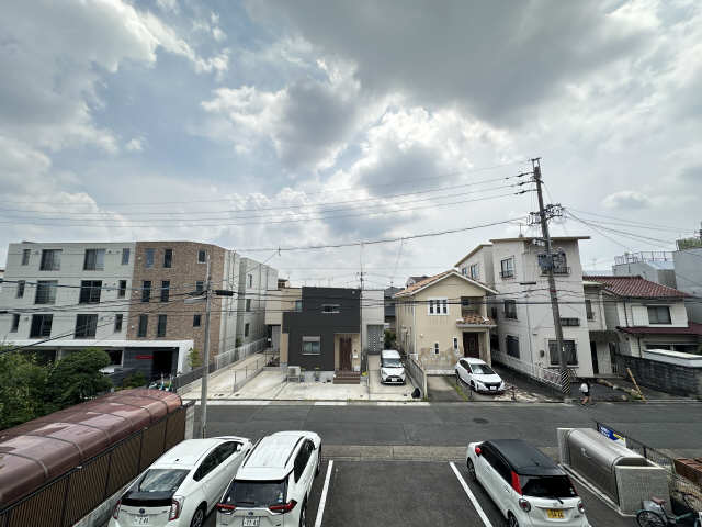 ＢＥＬＬ広路ＨＯＵＳＥ 展望