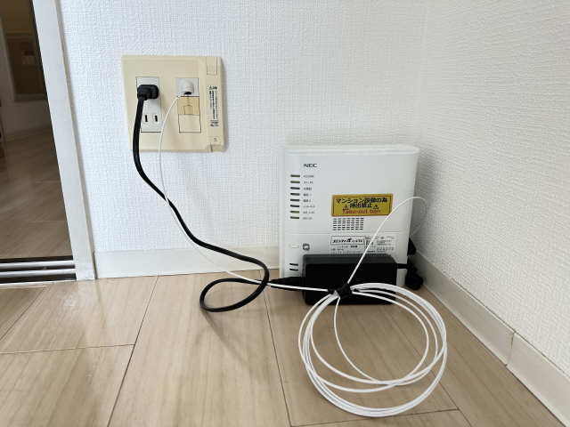 ＢＥＬＬ広路ＨＯＵＳＥ 駐車場