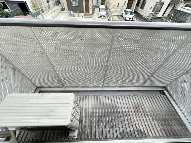 ＢＥＬＬ広路ＨＯＵＳＥ ベランダ