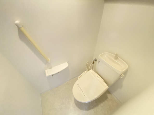 フェリア八事 トイレ