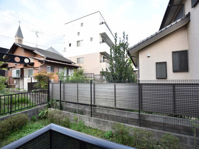ベルウッド八事 展望