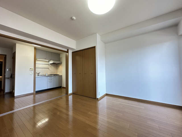 メルベーユＫＯＮＤＯ リビング