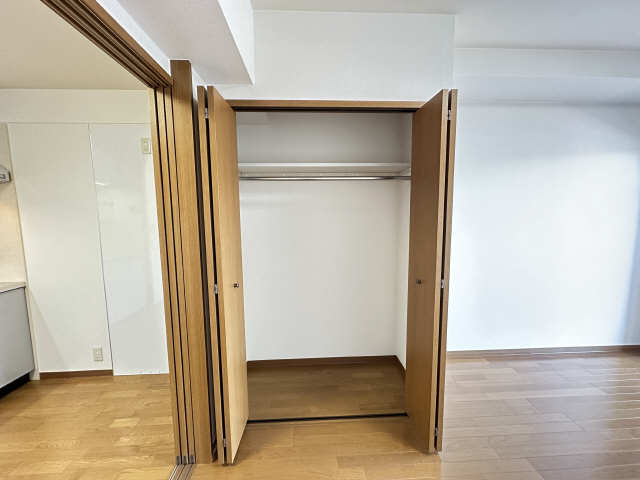 メルベーユＫＯＮＤＯ 収納