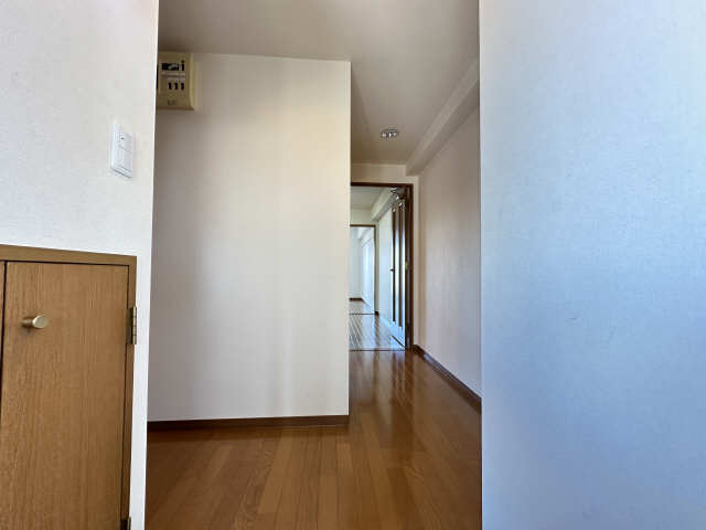 メルベーユＫＯＮＤＯ 玄関