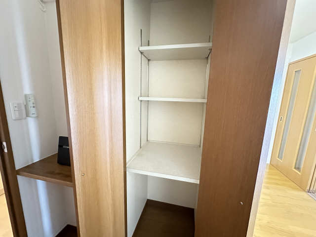 メルベーユＫＯＮＤＯ ロビー