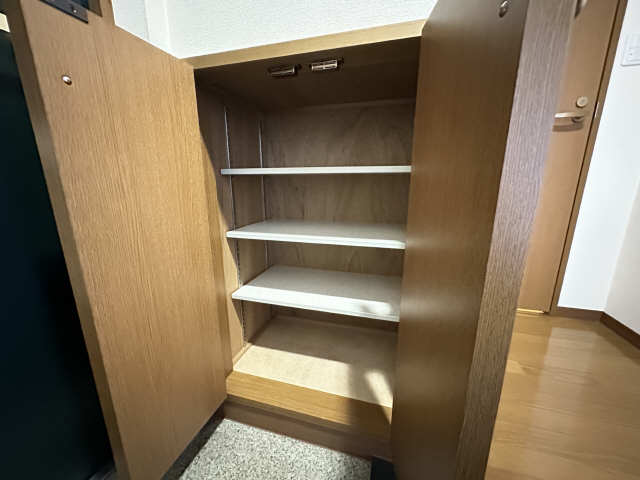 メルベーユＫＯＮＤＯ その他設備