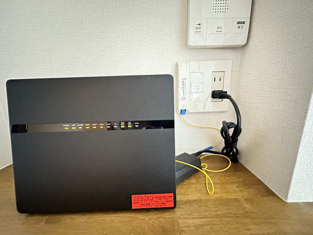 メルベーユＫＯＮＤＯ その他共有部分