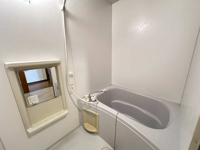 メルベーユＫＯＮＤＯ 風呂画像