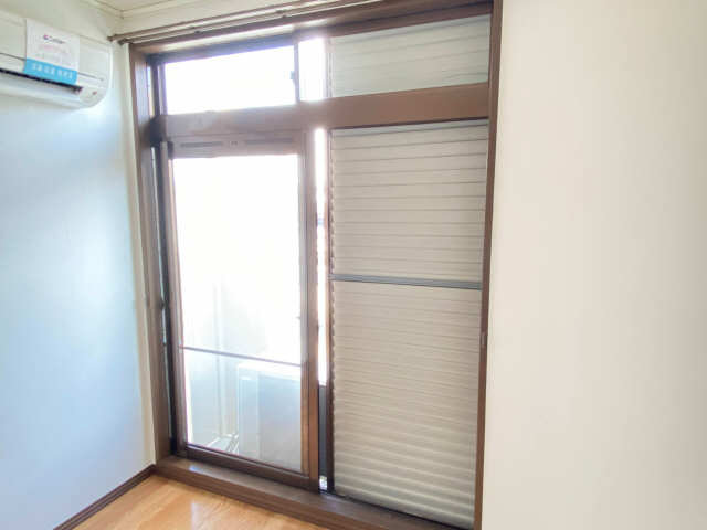 アーバン山手 その他