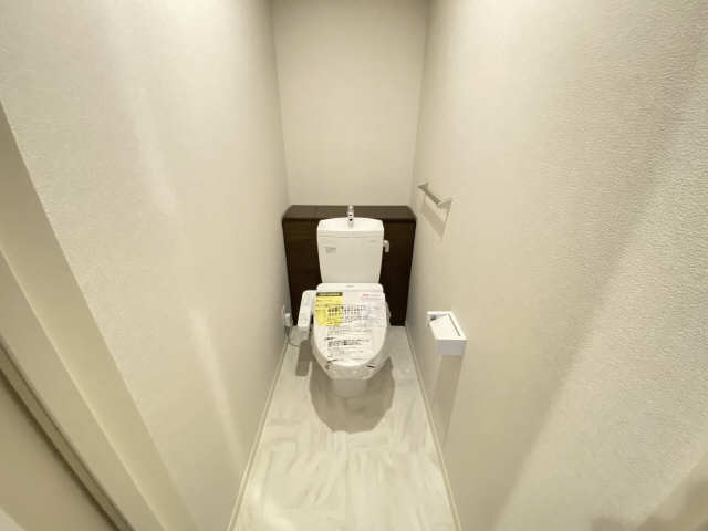 クラスエ川名 トイレ