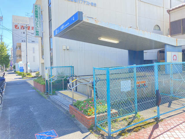 クラスエ川名 その他共有部分