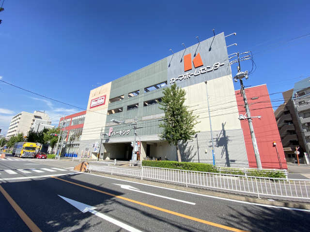 クラスエ川名 その他共有部分