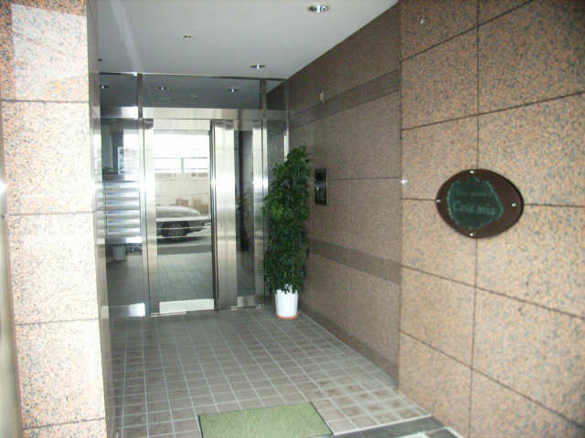 ｅ’　ｃａｓａ　ｍｉａ エントランス