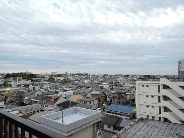 グレン清友Ⅰ 展望
