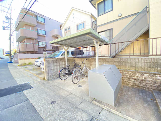 フレグランスＴＡＫＡＲＡ その他共有部分