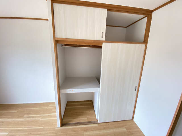 ステージワン 収納