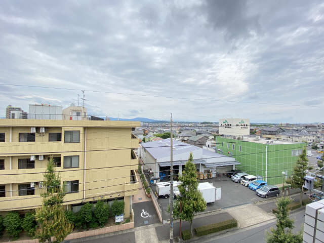 ステージワン 展望