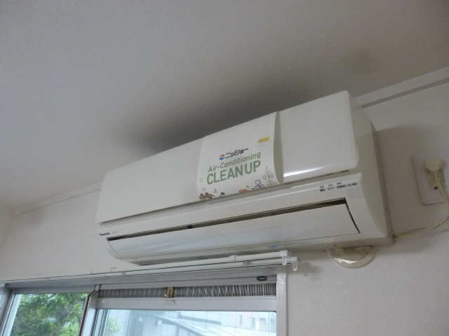 ハイツ藤 その他設備