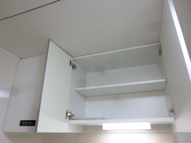 ハイツ藤 キッチン