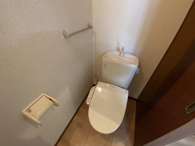 Ｃ’Ｓファミリア前山Ｂ棟 トイレ