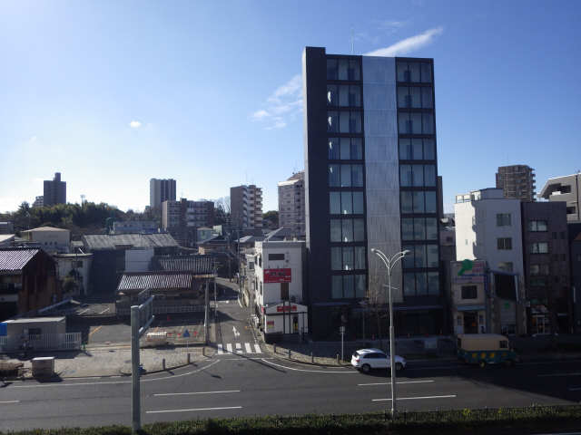 RENAISTERIA MOTOYAMA 展望
