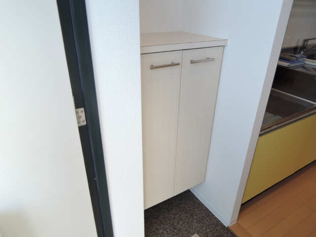 アヴニール その他設備