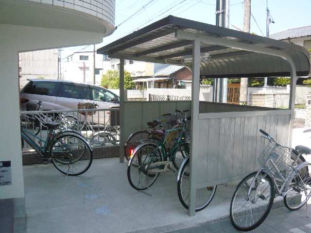 アヴニール その他共有部分