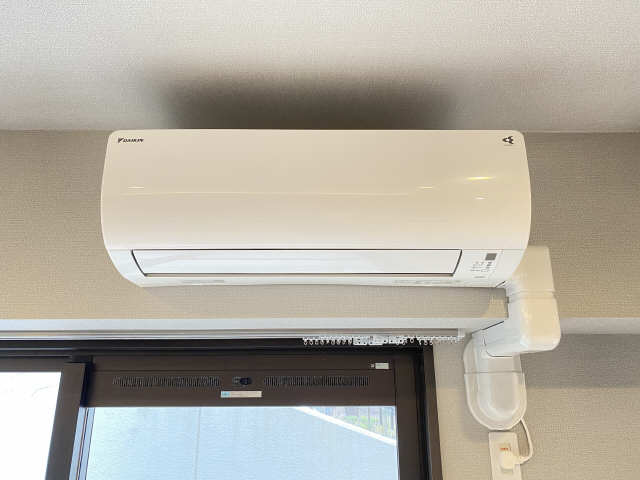 グリーンコート城山 その他設備