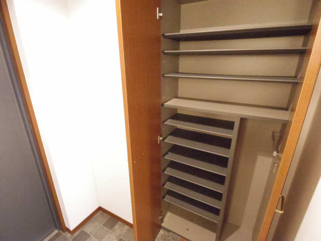 タウン清住 その他設備