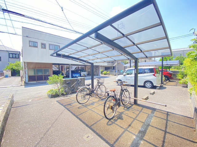 グランパス杁中 その他共有部分