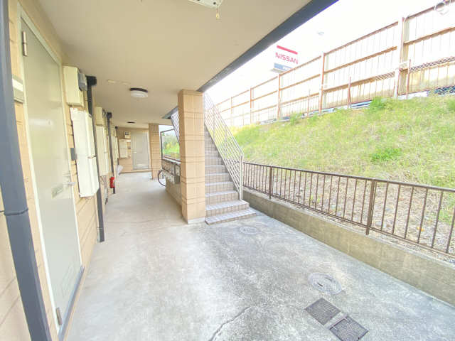 グランパス杁中 その他共有部分