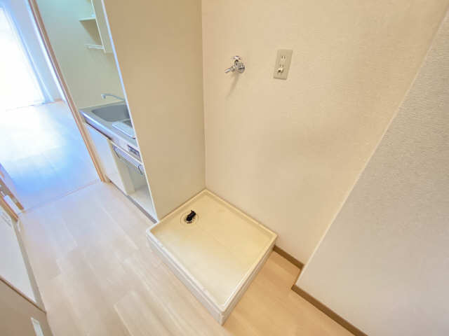 グランパス杁中 その他