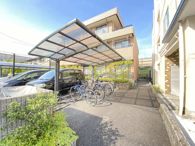 グランパス杁中 その他共有部分
