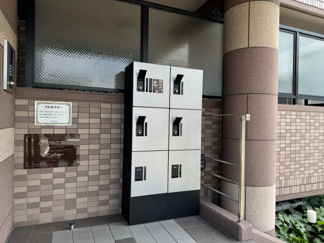 ルミエールカワナ その他共有部分