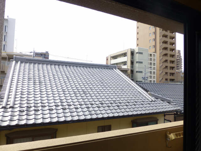 フロラシオン東山 展望