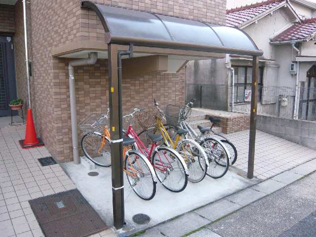 フロラシオン東山 その他共有部分