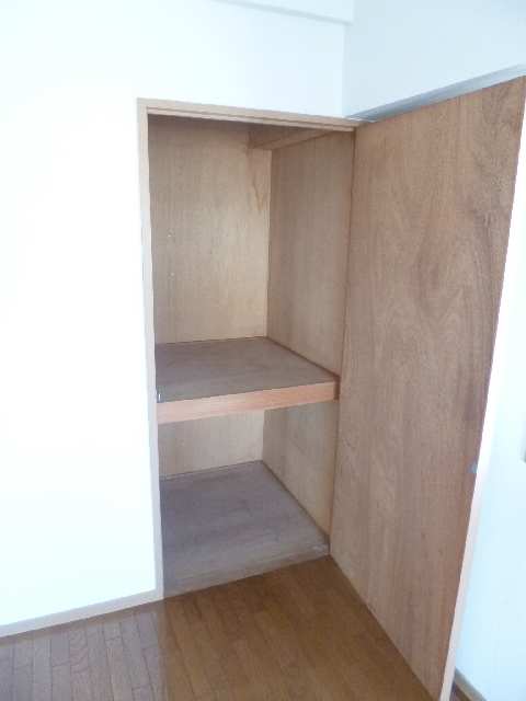 ＬＯＦＴビル 収納