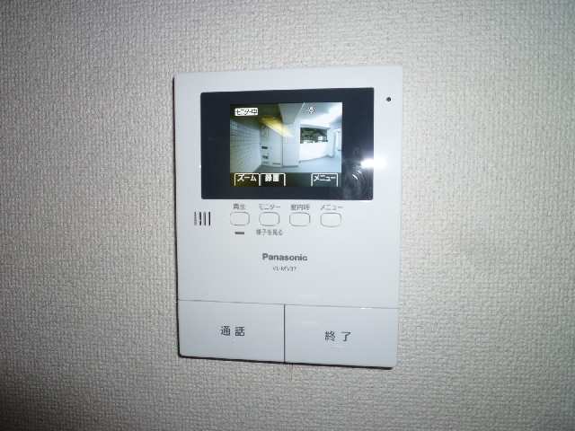 ＬＯＦＴビル セキュリティ