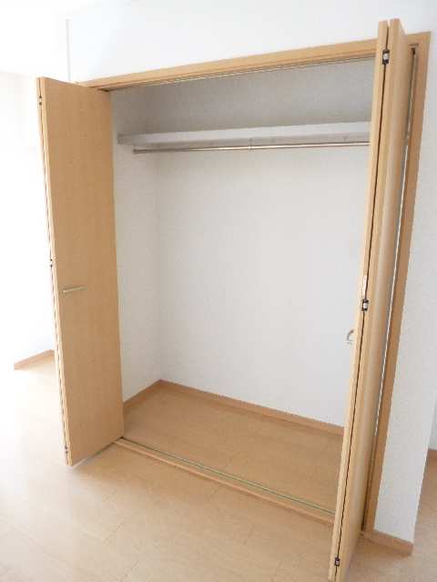 ＬＯＦＴビル 収納