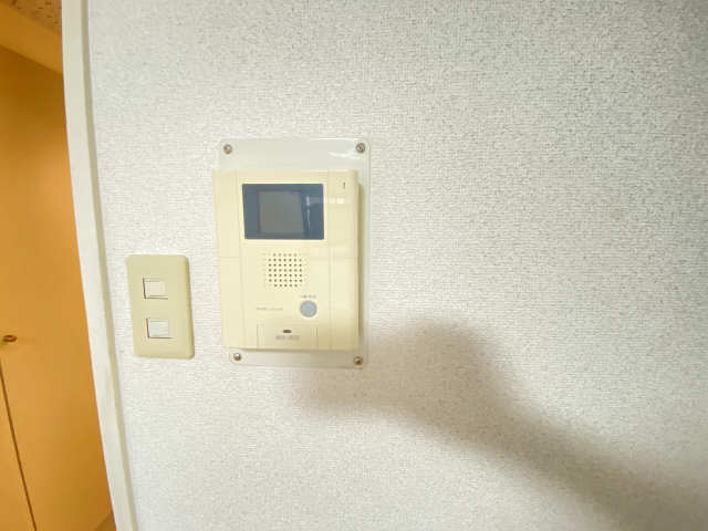 前山フレーデンハウス セキュリティ