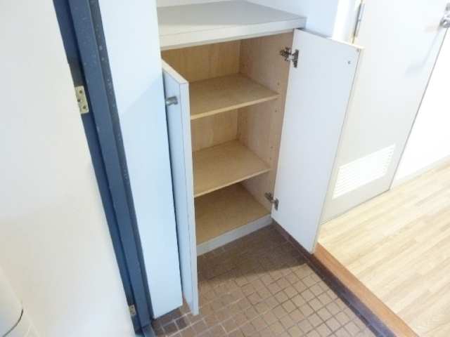 前山フレーデンハウス その他設備